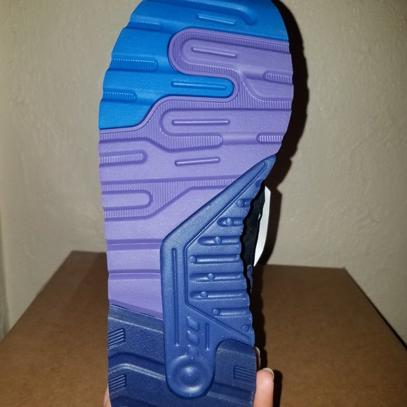 New Balance Made in US 998 Men's 8 D (Wide) - Picture 7 of 16